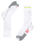 Falke BC Impulse Splashes Fietssokken Wit Heren