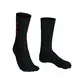 Falke BC Impulse Peloton Fietssokken Zwart/Blauw