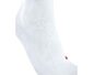 Falke RU4 Hardloopsokken Wit Heren