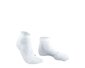 Falke RU4 Endurance Short Hardloopsokken Wit Heren