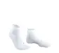 Falke RU 4 Short Hardloopsokken Wit Dames
