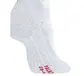 Falke RU 4 Short Hardloopsokken Wit Dames