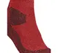 Falke RU Trail Hardloopsokken Rood Heren