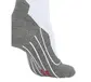 Falke RU4 Endurance Reflect Hardloopsokken Wit Dames