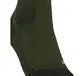 Falke RU Trail Grip Hardloopsokken Groen Heren