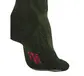Falke RU Trail Grip Hardloopsokken Groen Heren