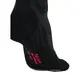 Falke RU Trail Grip Hardloopsokken Zwart Dames