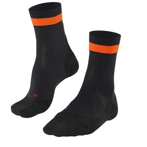 FALKE RU4 Endurance Hardloopsokken Zwart Heren