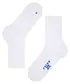 Falke Run Hardloopsokken Wit