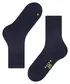 Falke Run Hardloopsokken Blauw