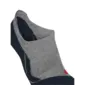 Falke RU3 Comfort Invisible Hardloopsokken Lichtgrijs Heren