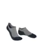 Falke RU3 Comfort Invisible Hardloopsokken Lichtgrijs Heren