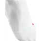 Falke RU5 Race Invisible Hardloopsokken Wit/Mix Heren