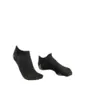 Falke RU5 Race Invisible Hardloopsokken Zwart/Mix Dames