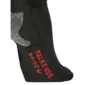 Falke RU5 Race Invisible Hardloopsokken Zwart/Mix Dames