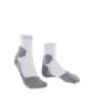 Falke RU Trail Grip Hardloopsokken Wit Heren