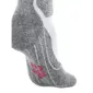 Falke RU Trail Grip Hardloopsokken Wit Heren