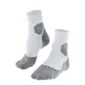 Falke RU Trail Grip Hardloopsokken Wit Heren