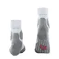 Falke RU Trail Grip Hardloopsokken Wit Heren