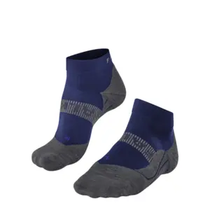 Falke RU4 Endurance Cool Short Hardloopsokken Blauw Heren