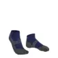 Falke RU4 Endurance Cool Short Hardloopsokken Blauw Heren