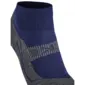 Falke RU4 Endurance Cool Short Hardloopsokken Blauw Heren