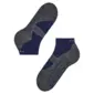 Falke RU4 Endurance Cool Short Hardloopsokken Blauw Heren