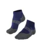 Falke RU4 Endurance Cool Short Hardloopsokken Blauw Heren