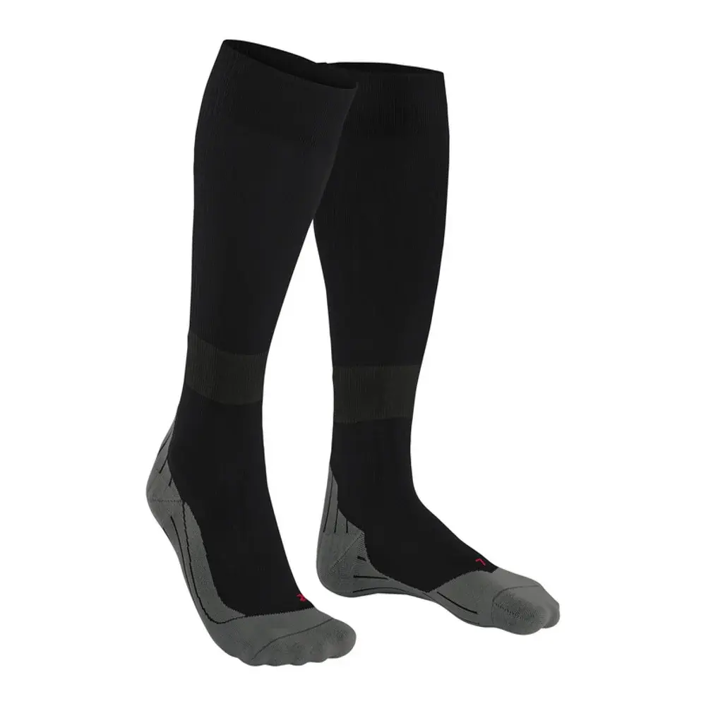 Falke RU Compression Energy W3 Compressiesokken Zwart/Mix Heren
