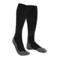 Falke RU Compression Energy W4 Compressiesokken Zwart/Mix Heren