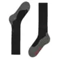Falke RU Compression Energy W2 Compressiesokken Zwart/Mix Heren