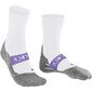 Falke RU4 Endurance Cool Hardloopsokken Wit Dames