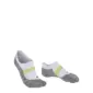 Falke RU4 Endurance Cool Invisible Hardloopsokken Wit Heren