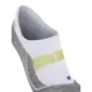 Falke RU4 Endurance Cool Invisible Hardloopsokken Wit Heren
