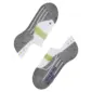 Falke RU4 Endurance Cool Invisible Hardloopsokken Wit Heren