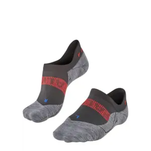 Falke RU4 Endurance Cool Invisible Hardloopsokken Zwart Heren