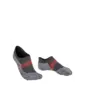Falke RU4 Endurance Cool Invisible Hardloopsokken Zwart Heren