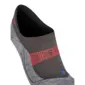 Falke RU4 Endurance Cool Invisible Hardloopsokken Zwart Heren
