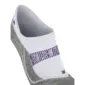 Falke RU4 Endurance Cool Invisible Hardloopsokken Wit Dames