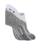Falke RU4 Endurance Cool Invisible Hardloopsokken Wit Dames