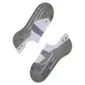 Falke RU4 Endurance Cool Invisible Hardloopsokken Wit Dames