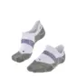 Falke RU4 Endurance Cool Invisible Hardloopsokken Wit Dames