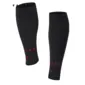 Falke RU Compression Energy Sokverlengers Zwart/Mix Heren