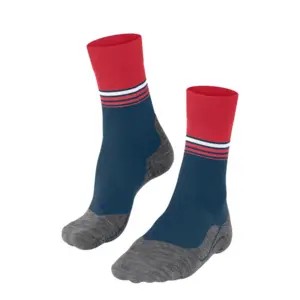 Falke RU4 Endurance Cool Hardloopsokken Blauw Heren