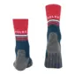 Falke RU4 Endurance Cool Hardloopsokken Blauw Heren