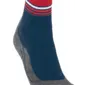 Falke RU4 Endurance Cool Hardloopsokken Blauw Heren
