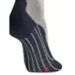Falke RU4 Endurance Hardloopsokken Lichtgrijs Heren