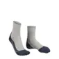 Falke RU4 Endurance Hardloopsokken Lichtgrijs Heren