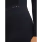 Falke Warm Thermobroek Lang Zwart Dames