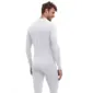Falke Thermo Thermoshirt Lange Mouwen Wit Heren
